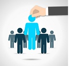 提升学历好处：人事改革